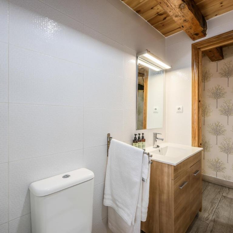 Apartamento Plaza de España 12 - Studio - 7