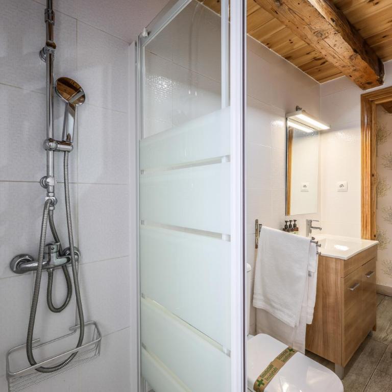 Apartamento Plaza de España 12 - Studio - 12