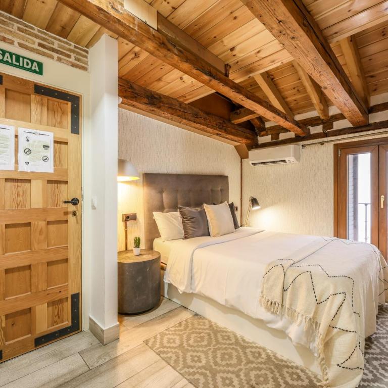 Apartamento Plaza de España 12 - Studio - 4