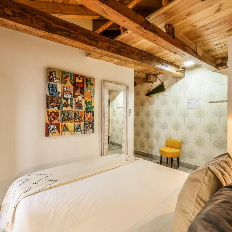 Apartamento Plaza de España 12 - Studio - 3
