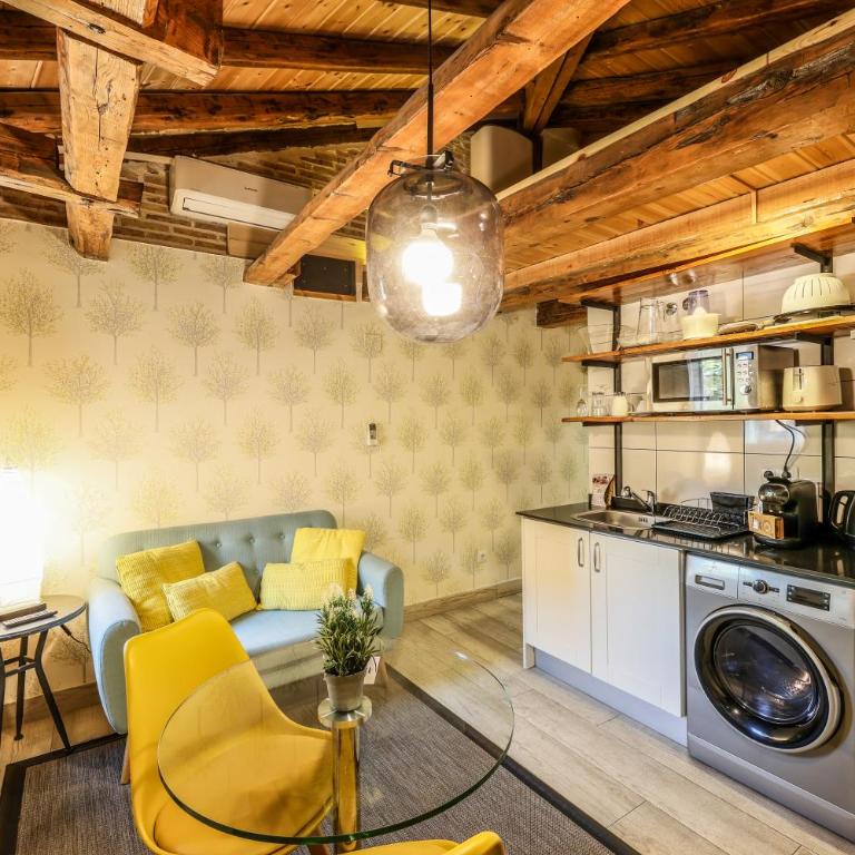 Apartamento Plaza de España 12 - Studio - 18