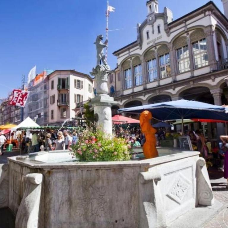 Vitis-Au Cœur du Vignoble Valaisan - Apartment mit 1 Schlafzimmer - 32