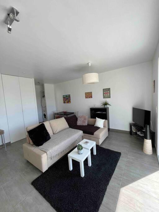 Vitis-Au Cœur du Vignoble Valaisan - Apartment mit 1 Schlafzimmer - 8