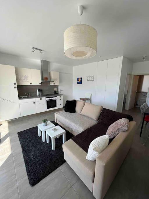 Vitis-Au Cœur du Vignoble Valaisan - Apartment mit 1 Schlafzimmer - 10