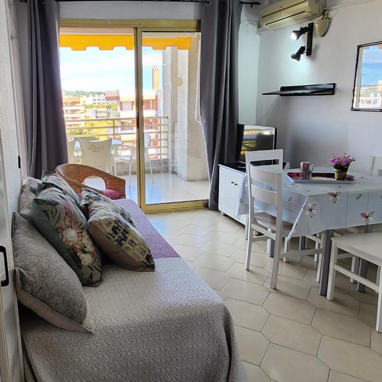 Apartments Novelty - Apartamento con vistas al mar - 29