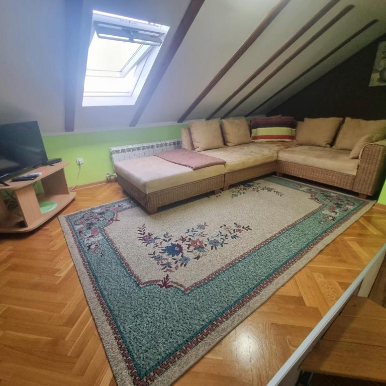 Luxury Apartments Belgrade - Loft - 1