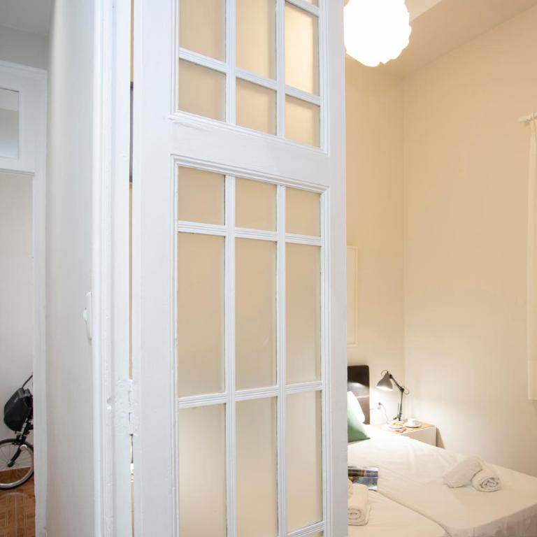 SingularStays SEU VII - Two-Bedroom Apartment - 5