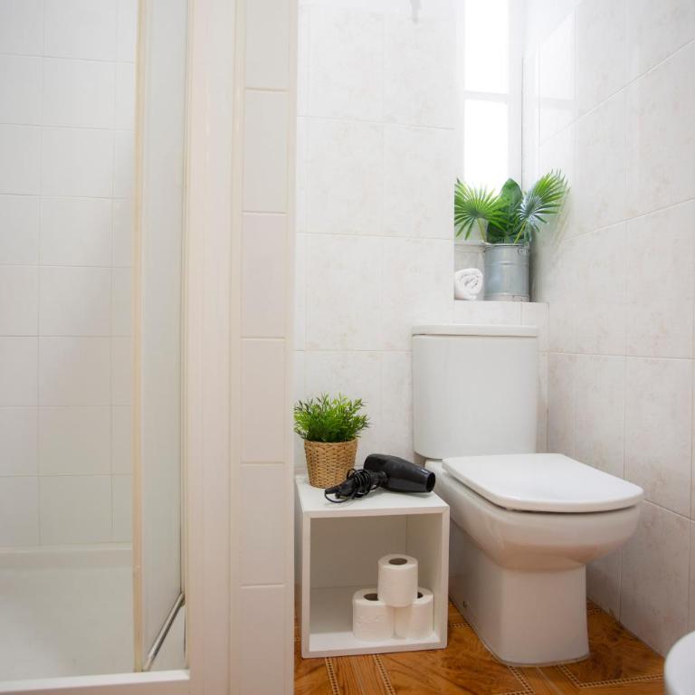 SingularStays SEU VII - Two-Bedroom Apartment - 14