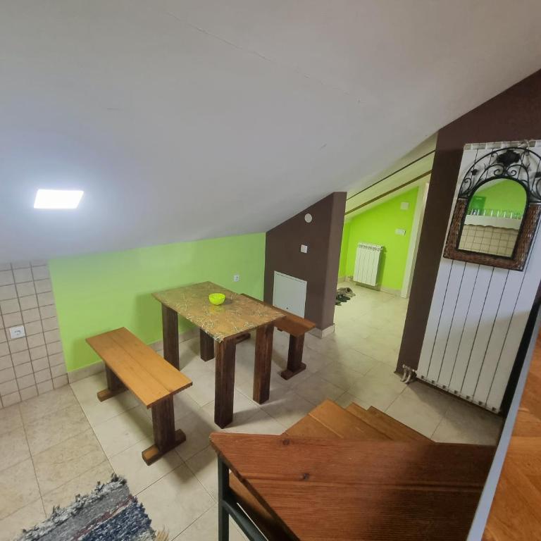 Luxury Apartments Belgrade - Loft - 2