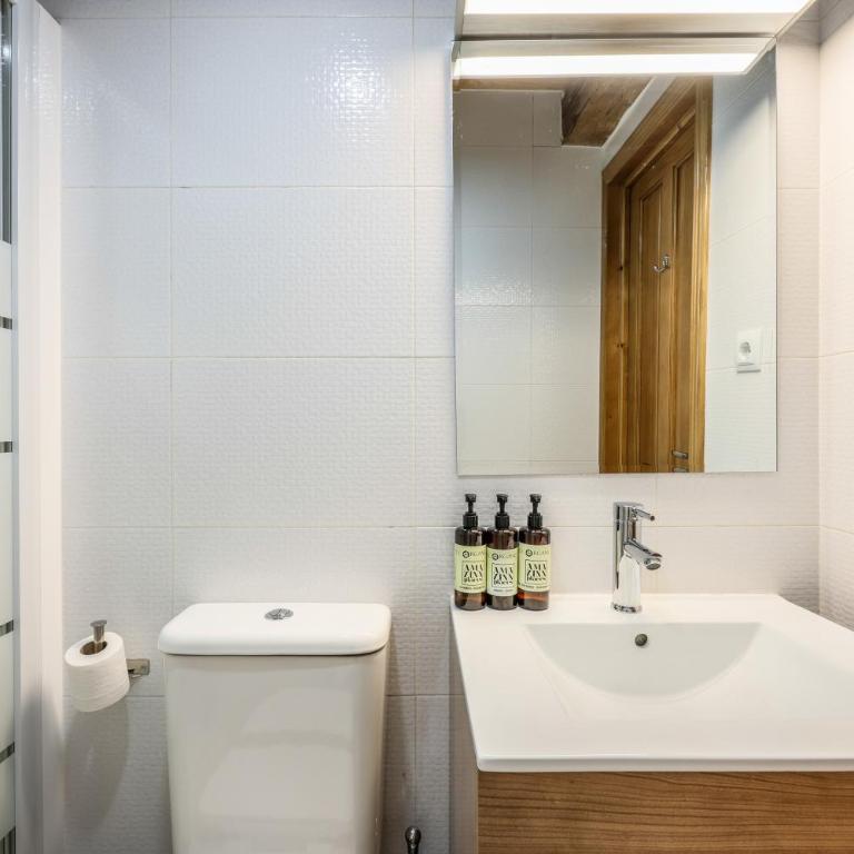 Apartamento Plaza de España 2 - Superior Apartment - 10
