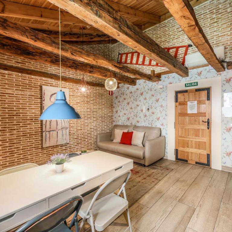 Apartamento Plaza de España 2 - Superior Apartment - 12