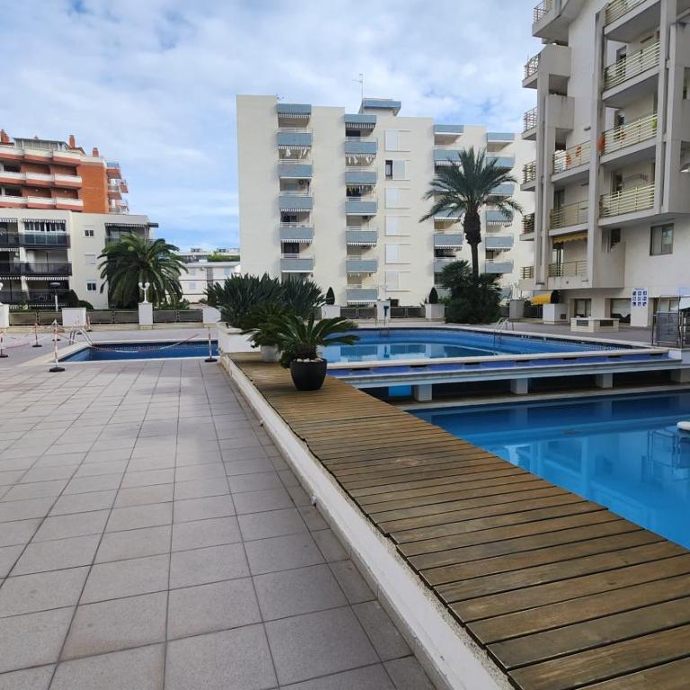 Apartments Novelty - Apartamento con vistas al mar - 23
