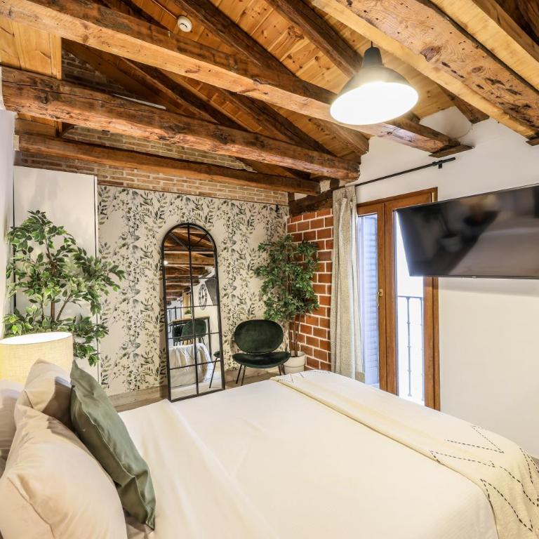 Apartamento Plaza de España 11 - Studio - 3