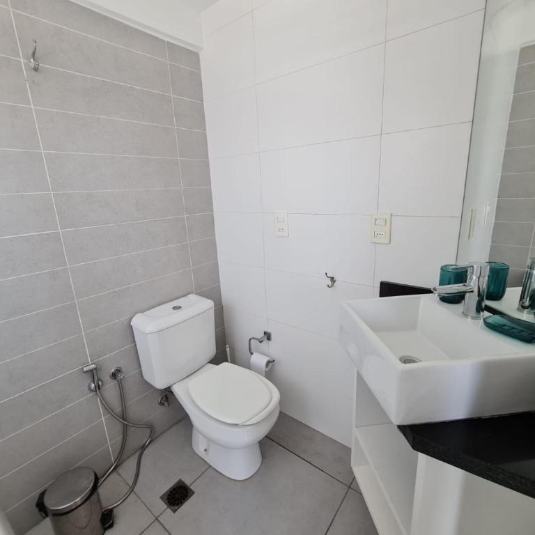 Luxtower 1 dormitorio - Apartamento de 1 dormitorio - 15