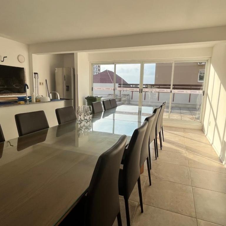 Luxtower 1 dormitorio - Apartamento de 1 dormitorio - 21