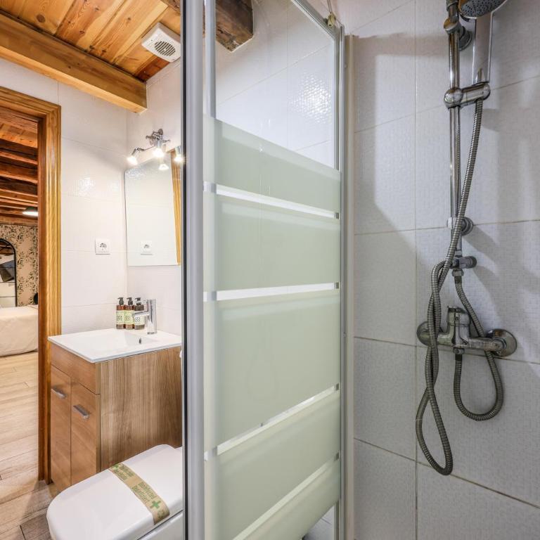 Apartamento Plaza de España 11 - Studio - 17