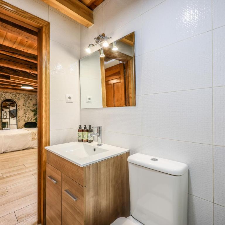 Apartamento Plaza de España 11 - Studio - 18