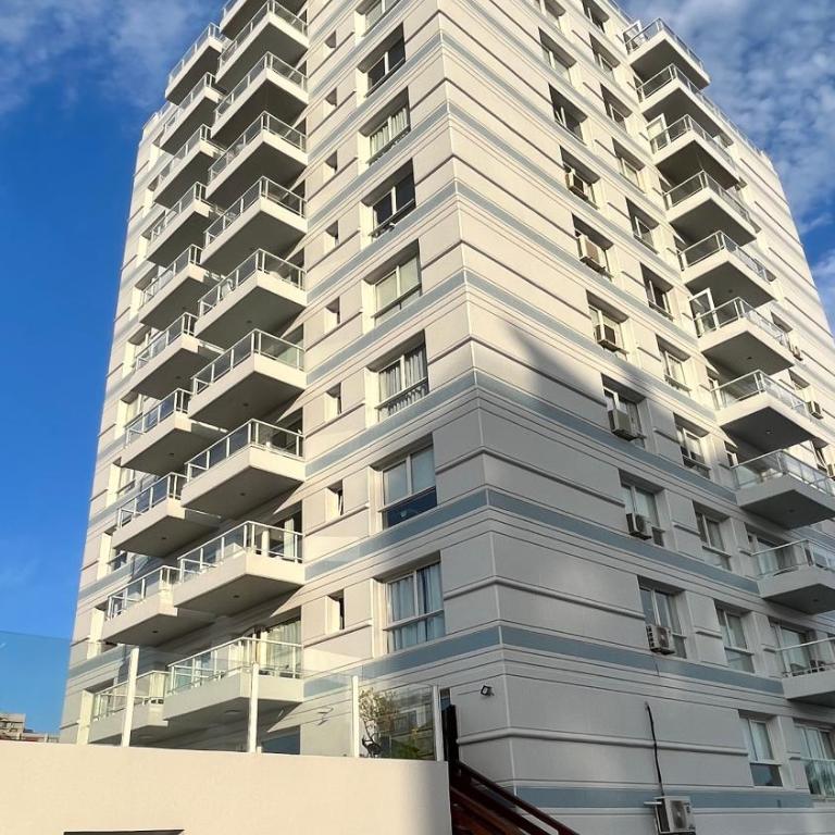 Luxtower 1 dormitorio - Apartamento de 1 dormitorio - 16