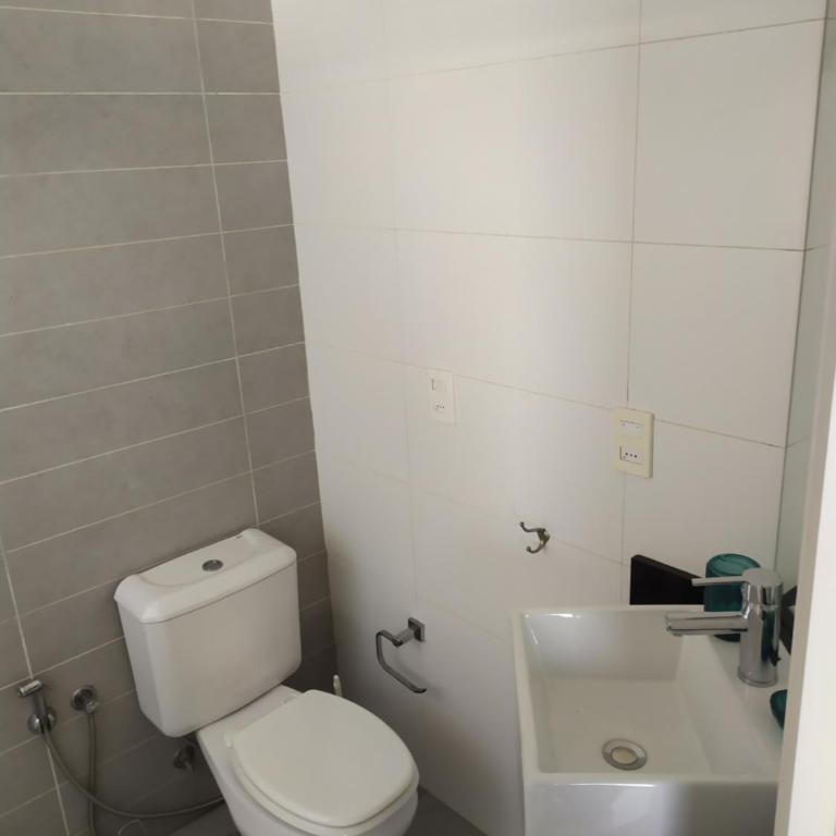 Luxtower 1 dormitorio - Apartamento de 1 dormitorio - 14