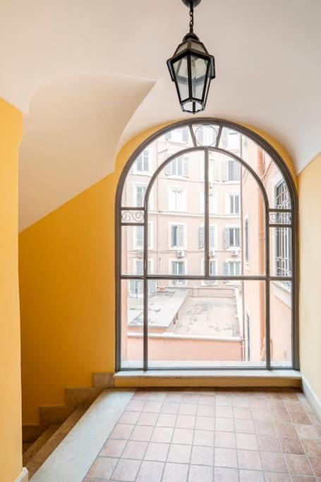 Elegante rifugio in centro storico Roma tra Piazza del Popolo e Piazza di Spagna - Appartamento con 2 Camere da Letto - 30