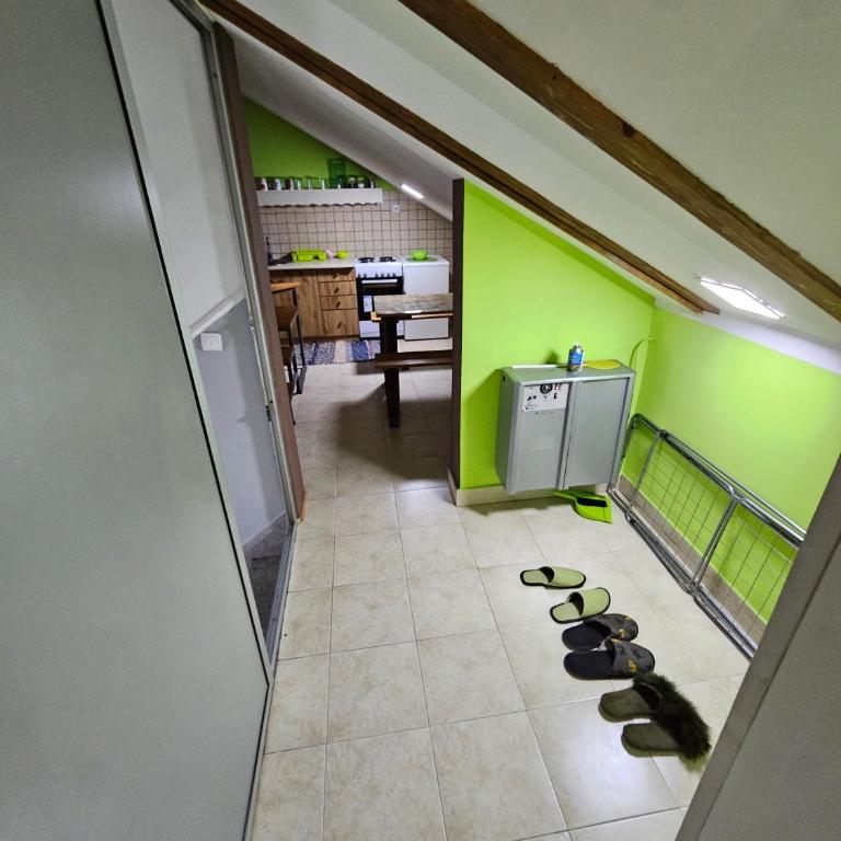 Luxury Apartments Belgrade - Loft - 5