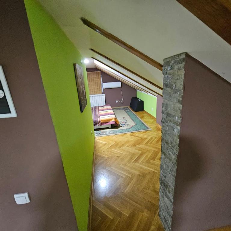 Luxury Apartments Belgrade - Loft - 7