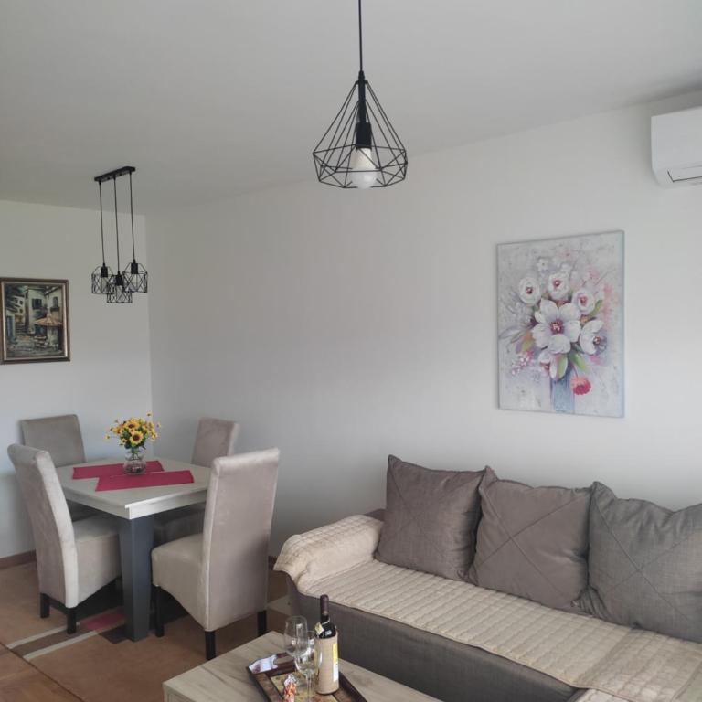 Apartman Petra - One-Bedroom Apartment - 1