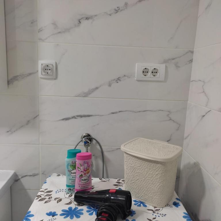 Apartman Petra - One-Bedroom Apartment - 12