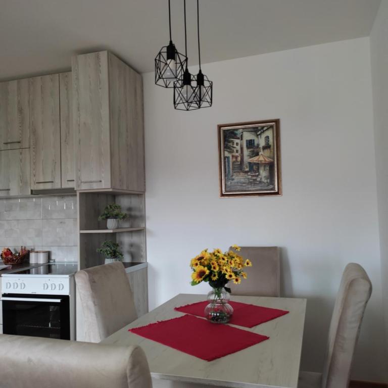 Apartman Petra - One-Bedroom Apartment - 13