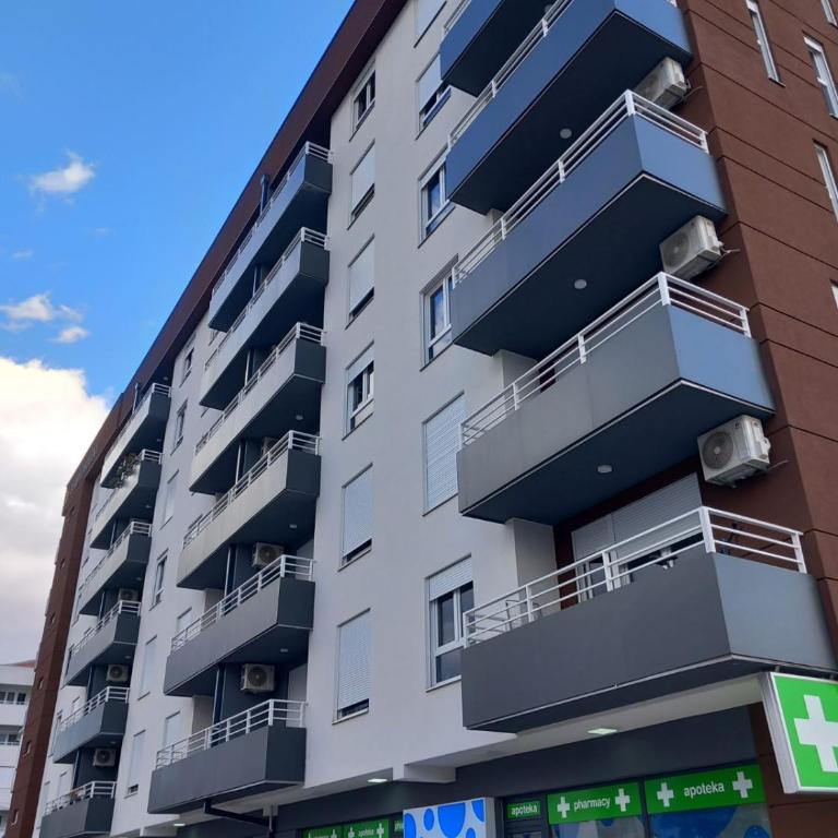 Apartman Petra - One-Bedroom Apartment - 14
