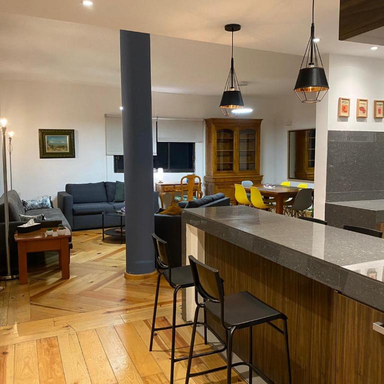 Corazón de condesa - Habitación Doble - 5