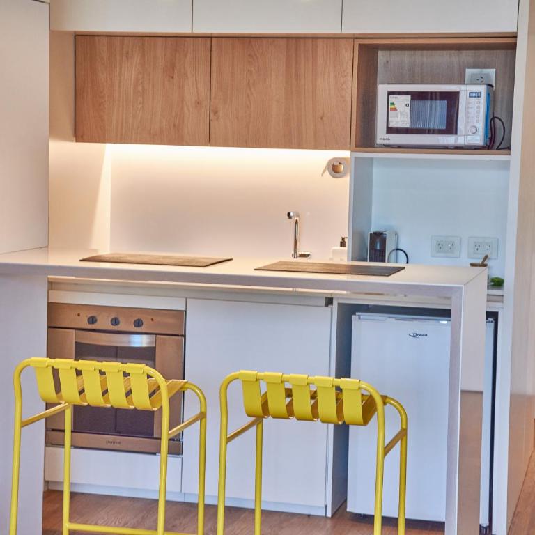 Babel Arcos - Apartamento - 11