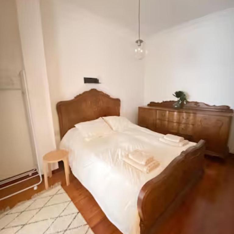 Riego de Agua - Apartamento de 3 dormitorios - 5