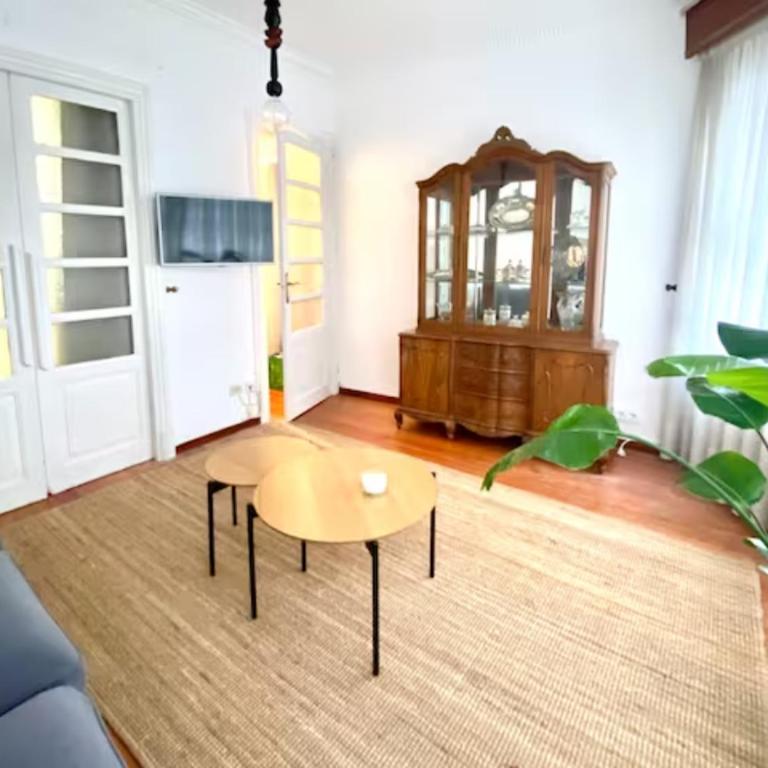 Riego de Agua - Apartamento de 3 dormitorios - 7