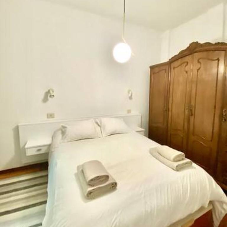 Riego de Agua - Apartamento de 3 dormitorios - 10