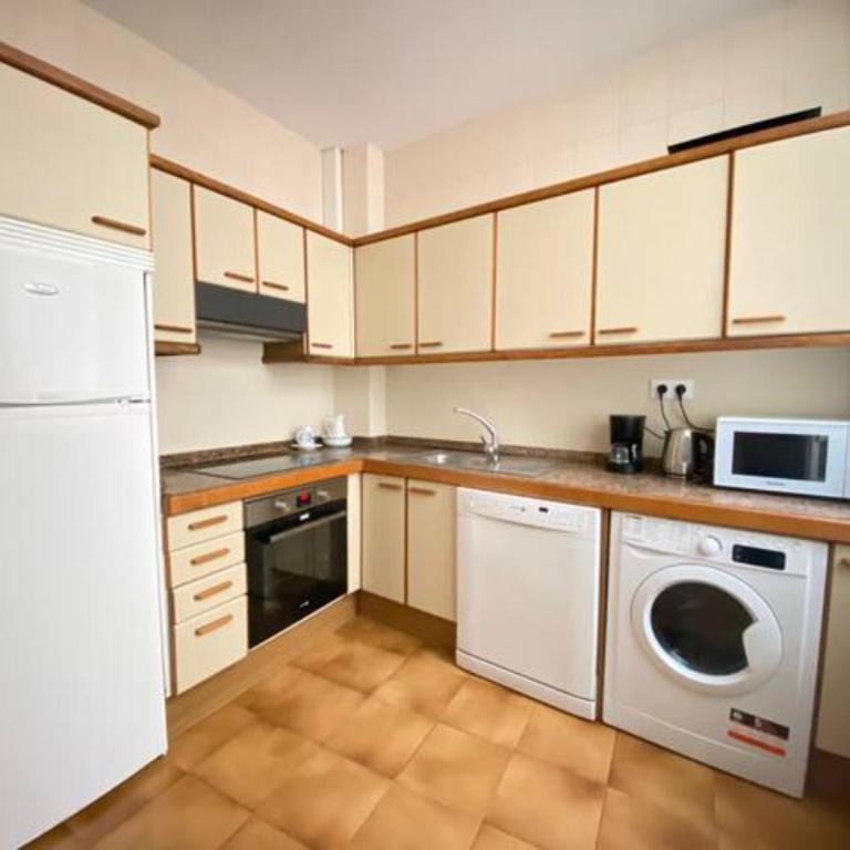 Riego de Agua - Apartamento de 3 dormitorios - 11