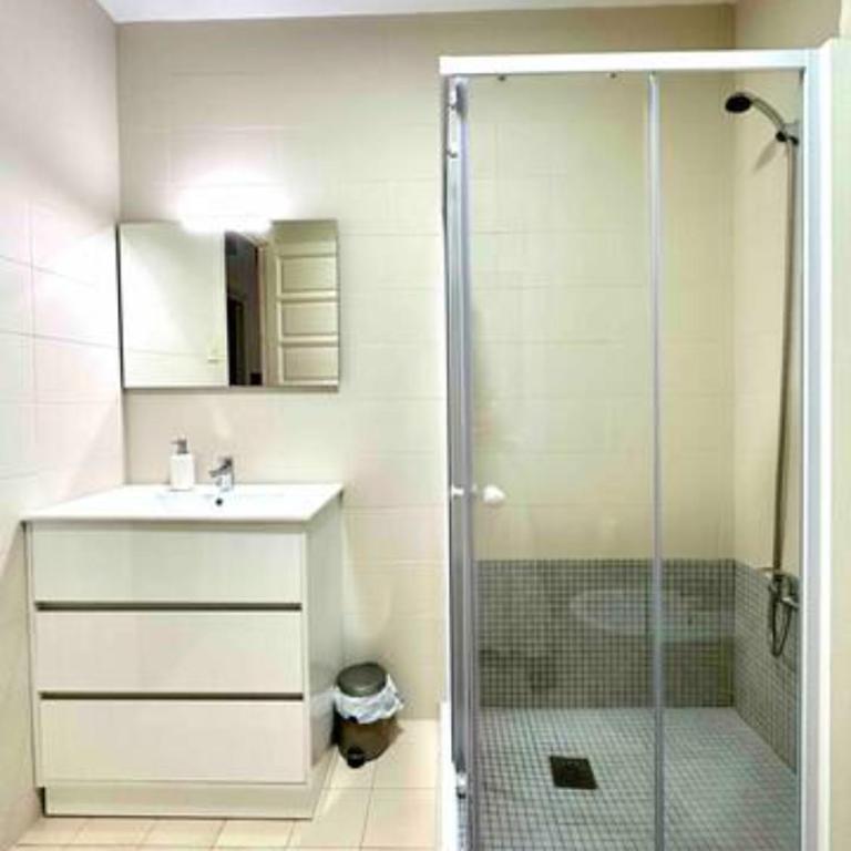 Riego de Agua - Apartamento de 3 dormitorios - 12