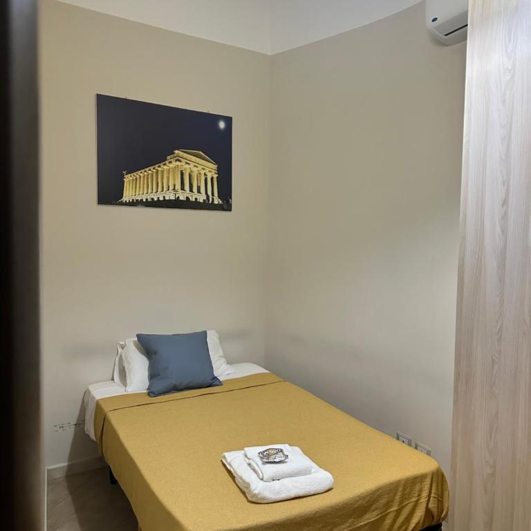 La casa in centro - One-Bedroom Apartment - 21