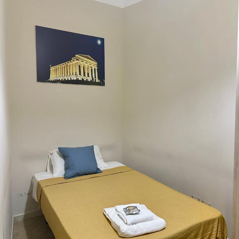 La casa in centro - One-Bedroom Apartment - 23