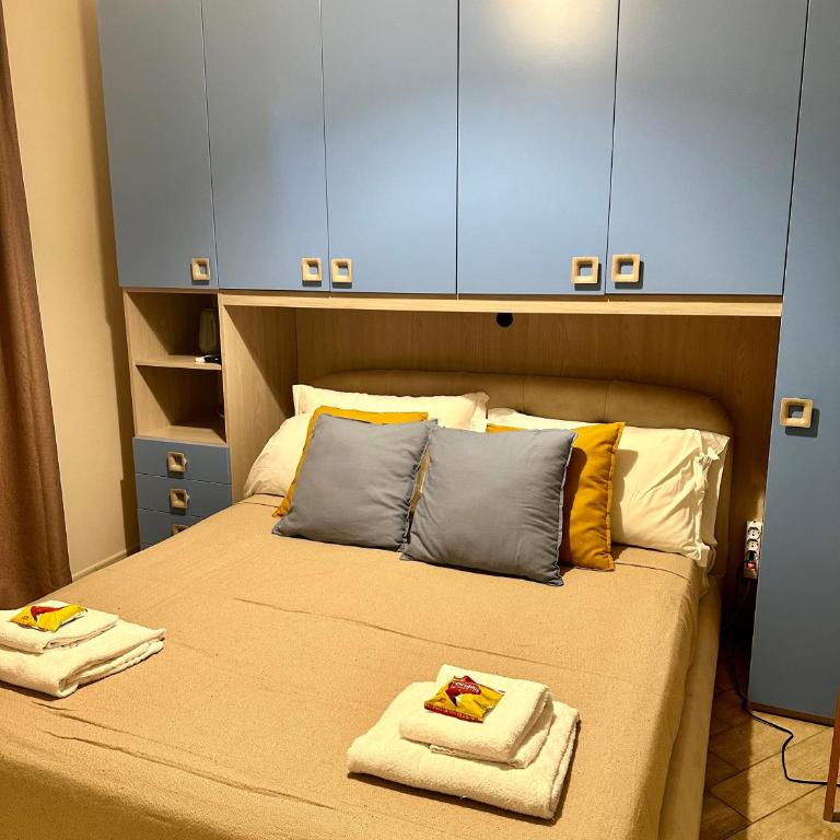 La casa in centro - One-Bedroom Apartment - 3