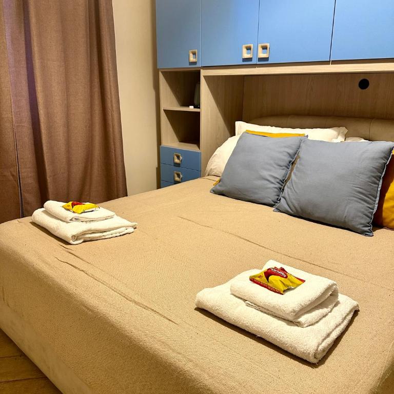 La casa in centro - One-Bedroom Apartment - 7