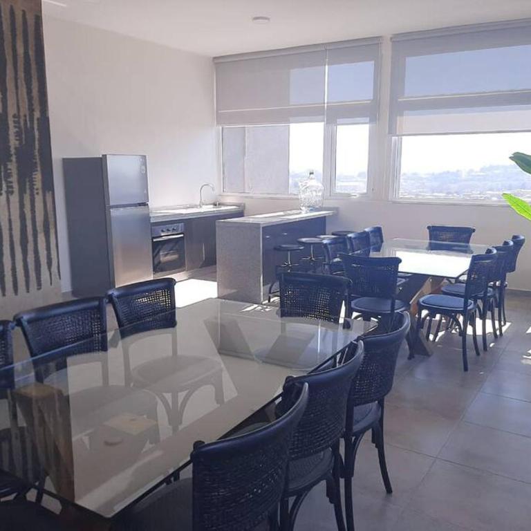 Nuevo, céntrico y acogedor dpto - Apartamento de 1 dormitorio - 14
