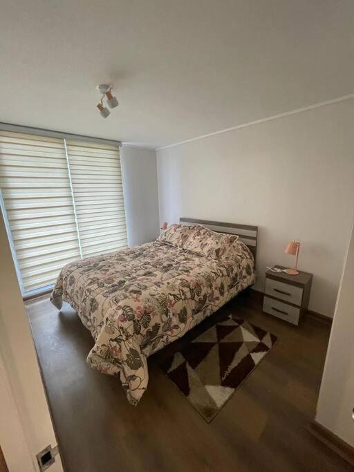 Nuevo, céntrico y acogedor dpto - Apartamento de 1 dormitorio - 10
