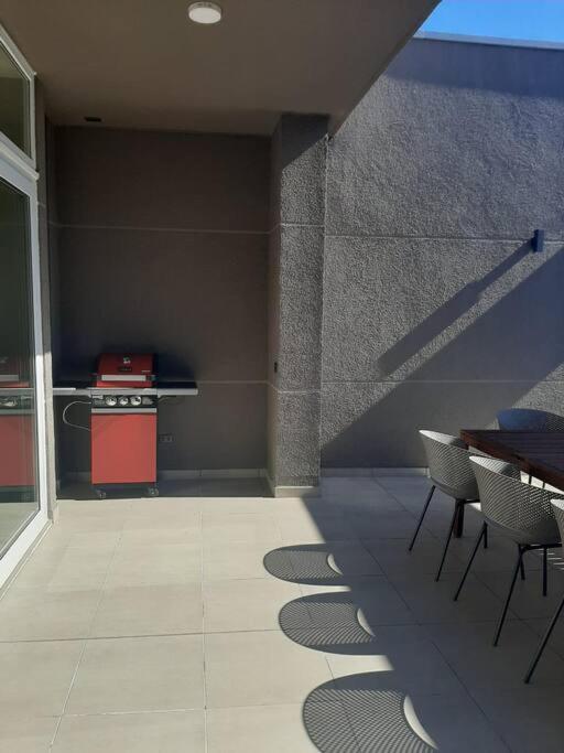 Nuevo, céntrico y acogedor dpto - Apartamento de 1 dormitorio - 16