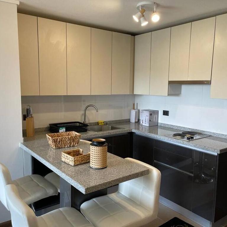 Nuevo, céntrico y acogedor dpto - Apartamento de 1 dormitorio - 12
