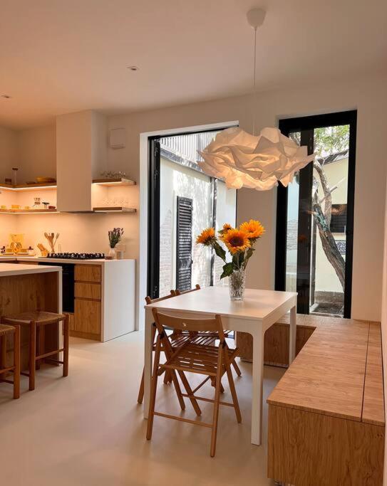 M9 Tranquillo - In the heart of Ravenna - Casa con 2 Camere da Letto - 9