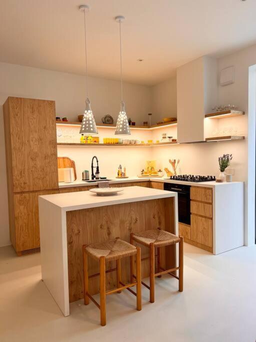 M9 Tranquillo - In the heart of Ravenna - Casa con 2 Camere da Letto - 10