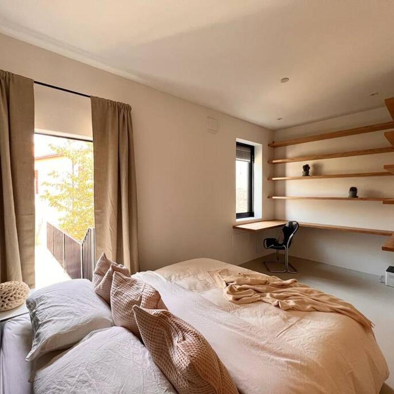 M9 Tranquillo - In the heart of Ravenna - Casa con 2 Camere da Letto - 14