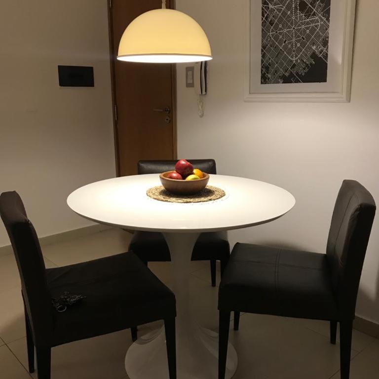 Hermoso, céntrico y luminoso full. - Apartamento de 1 dormitorio - 9