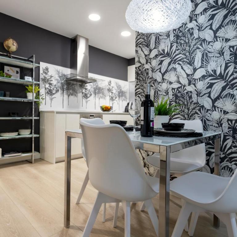 Spacio Menina by Unique Rooms - Apartamento de 1 dormitorio - 2